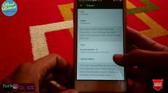 Trik Baru Sembunyikan Notifikasi Pesan Terbaca di Whatsapp - All Android Version