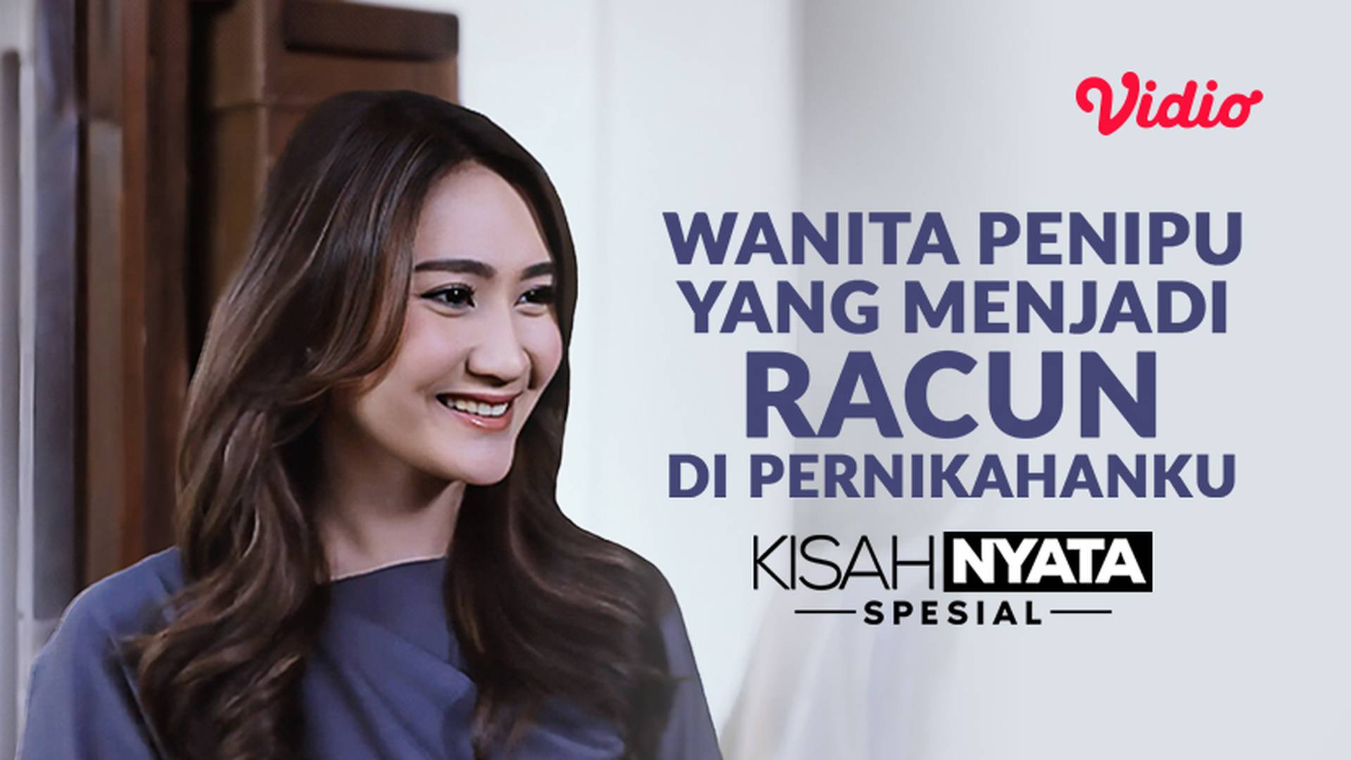 Wanita Penipu Yang Menjadi Racun Di Pernikahanku
