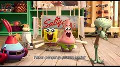 The Spongebob Movie- Sponge Out Of Water - Payoff Trailer - Indonesia