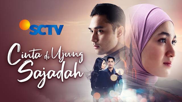 Cinta Di Ujung Sajadah