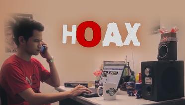 Film Komedi - HOAX (Teaser)