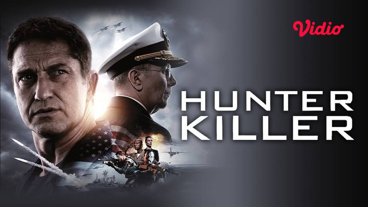 Hunter killer full movie watch online in hindi sale