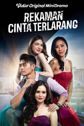 Rekaman Cinta Terlarang