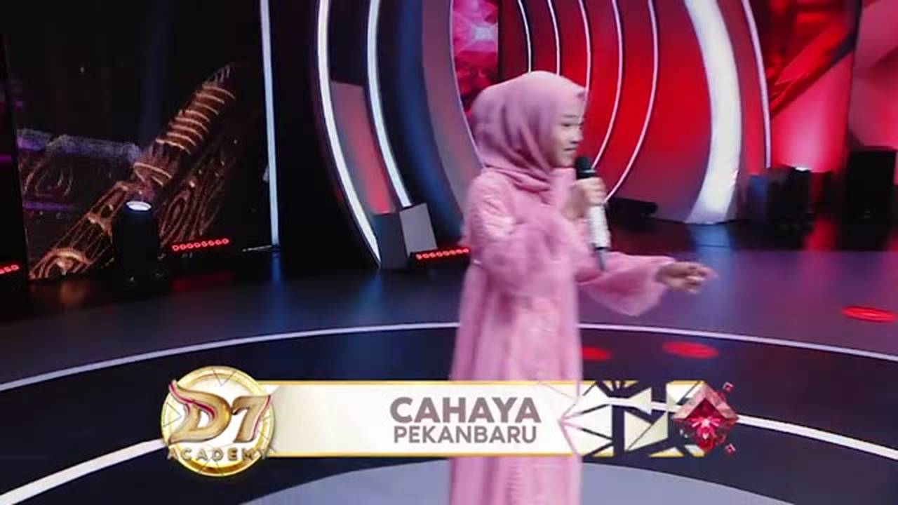 Malam Ini Saksikan Final Audition Group 4 D Academy 7 Audition Pukul