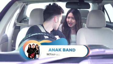 Anak Band: Gawat! Cahaya Diculik! | 28 Desember