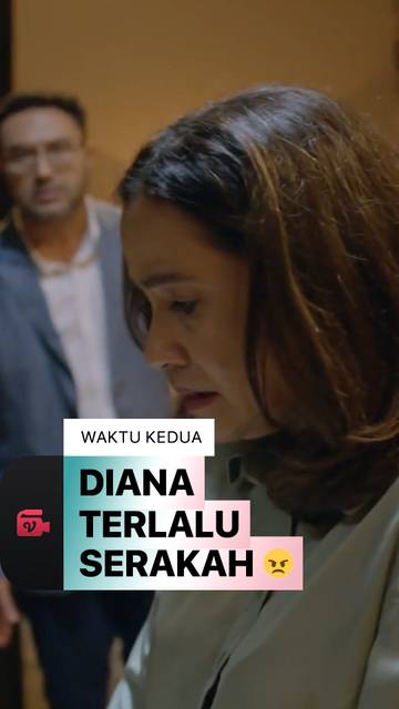 Waktu Kedua