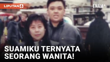 Perempuan Surabaya Ditipu Suami yang Ternyata Wanita