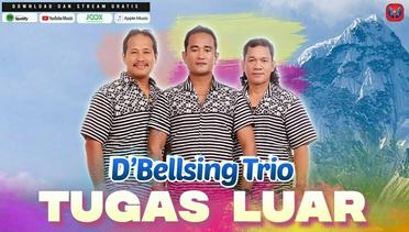 D'BELLSING - TUGAS LUAR (Official Music Video)