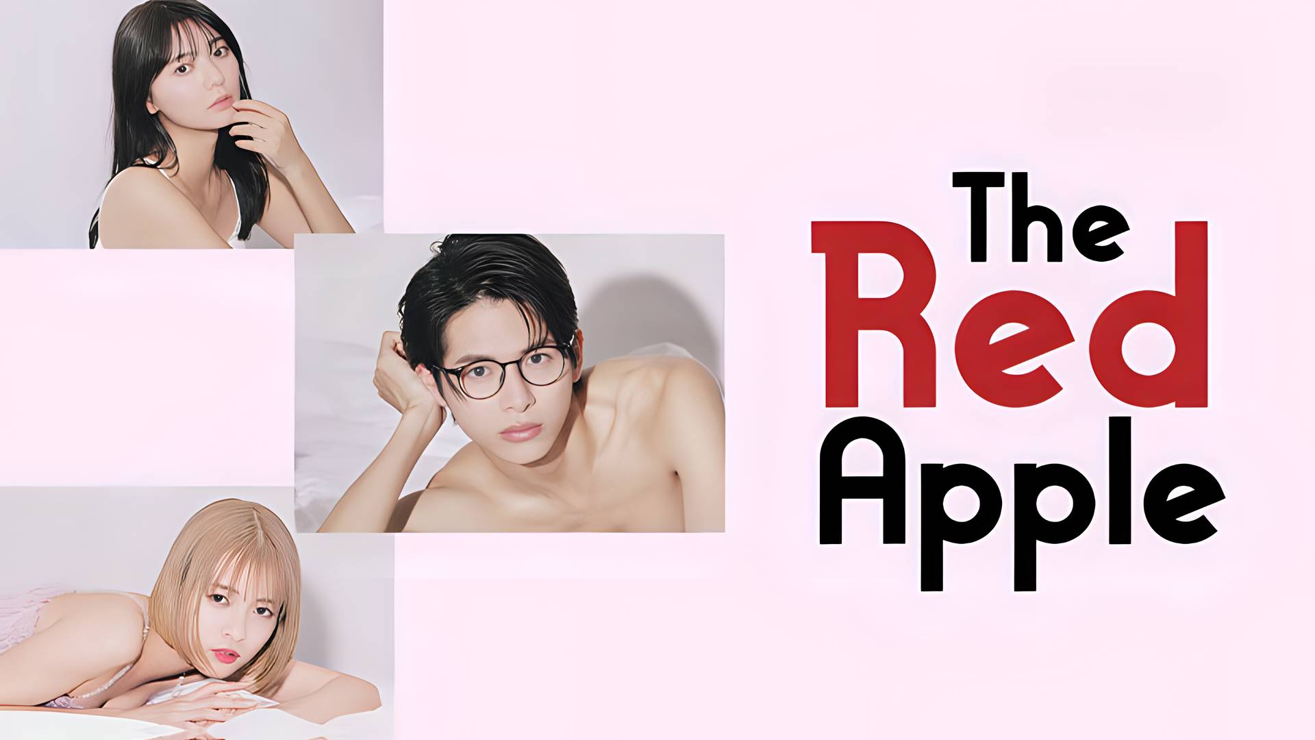 The Red Apple