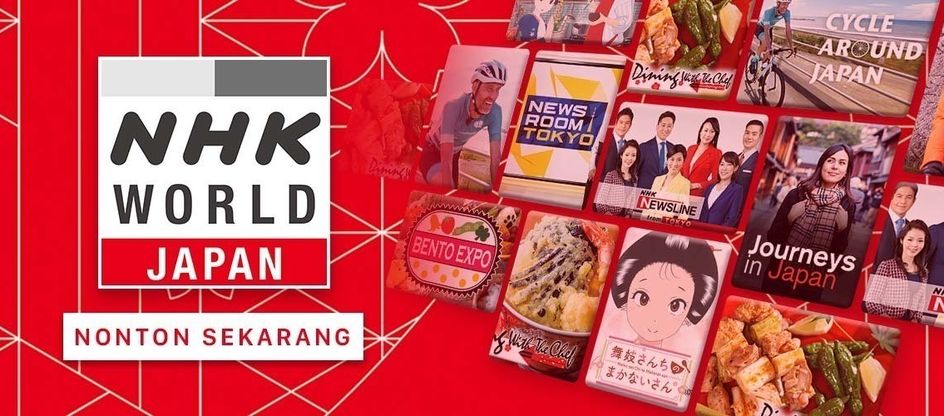 NHK World Japan