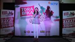 #ToraCinoCoolExpression_Musik_AjengPratiwi_Bandung