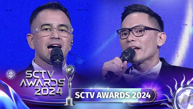 SCTV Awards 2024