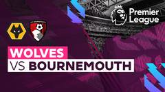 Full Match - Wolves vs Bournemouth | Premier League 22/23
