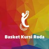 Basket Kursi Roda - Para Asian Games 2018