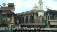 Masjid di Sumedang, Jawa Barat, Diancam Aksi Teror - Fokus Malam