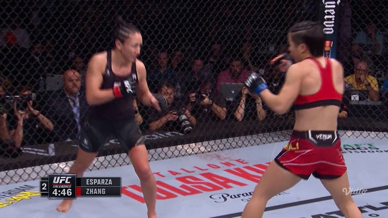 UFC Unleashed Eps 155: Best of Madison Square Garden