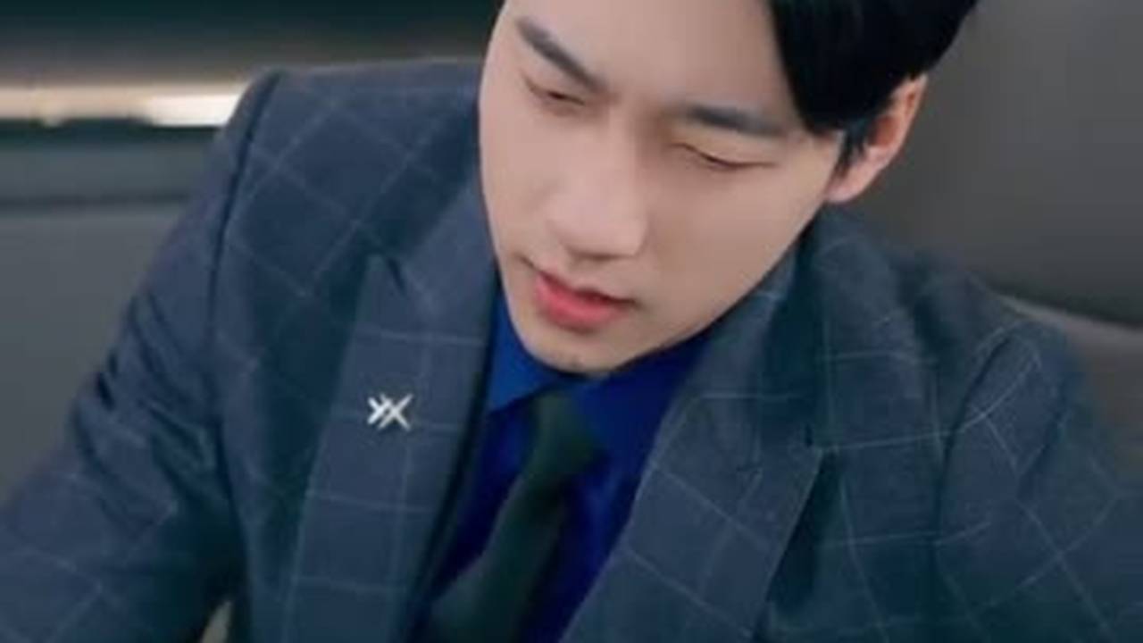 Episode 15 | 10 Kencan 1 Cinta | Vidio Mini Drama
