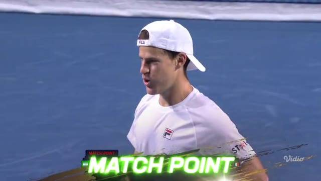 99 Matches - Promo | Ultimate Tennis Showdown London Grand Final 2025