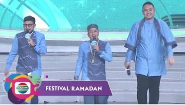 Festival Ramadan 2018 - 26/05/18