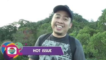 Hot Issue - MENANTANG! Intip Keseruan Tim GOMES Asia Telusuri Temburong National Park