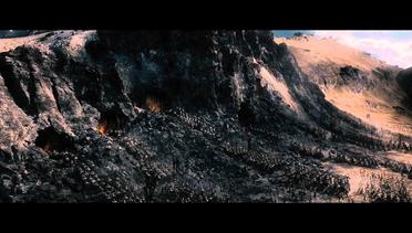 The Hobbit: The Battle Of The Five Armies - Trailer 2 | Indonesia