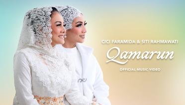 Cici Faramida & Siti Rahmawati - Qamarun (Official Music Video)