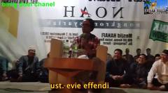 Ustadz Evie Effendi - NOAH "nongkrong syari'ah"