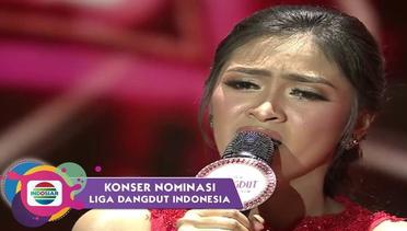 Highlight Liga Dangdut Indonesia - Konser Nominasi Provinsi Nusa Tenggara Barat