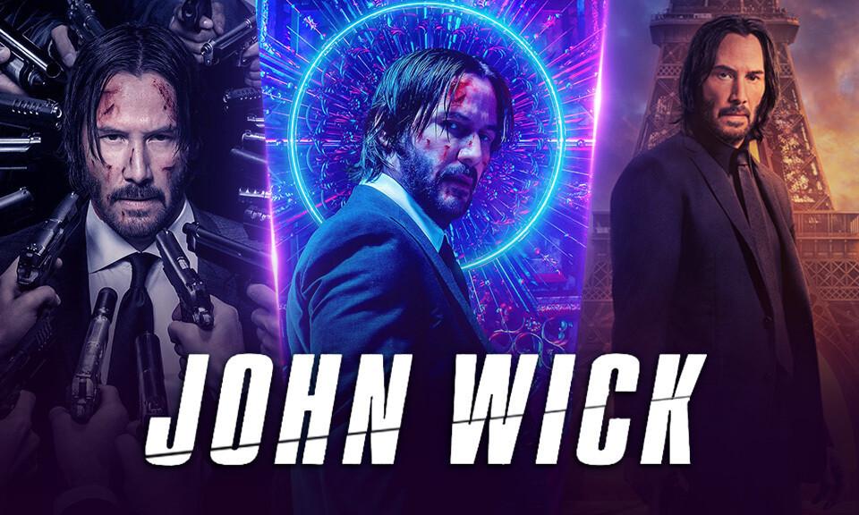 John Wick