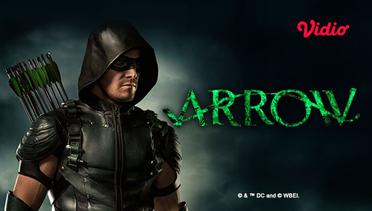 Arrow Season 4 - Trailer