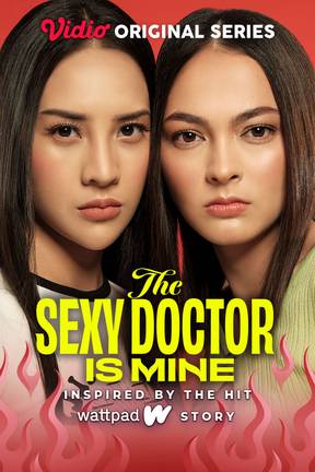 The Sexy Doctor is Mine