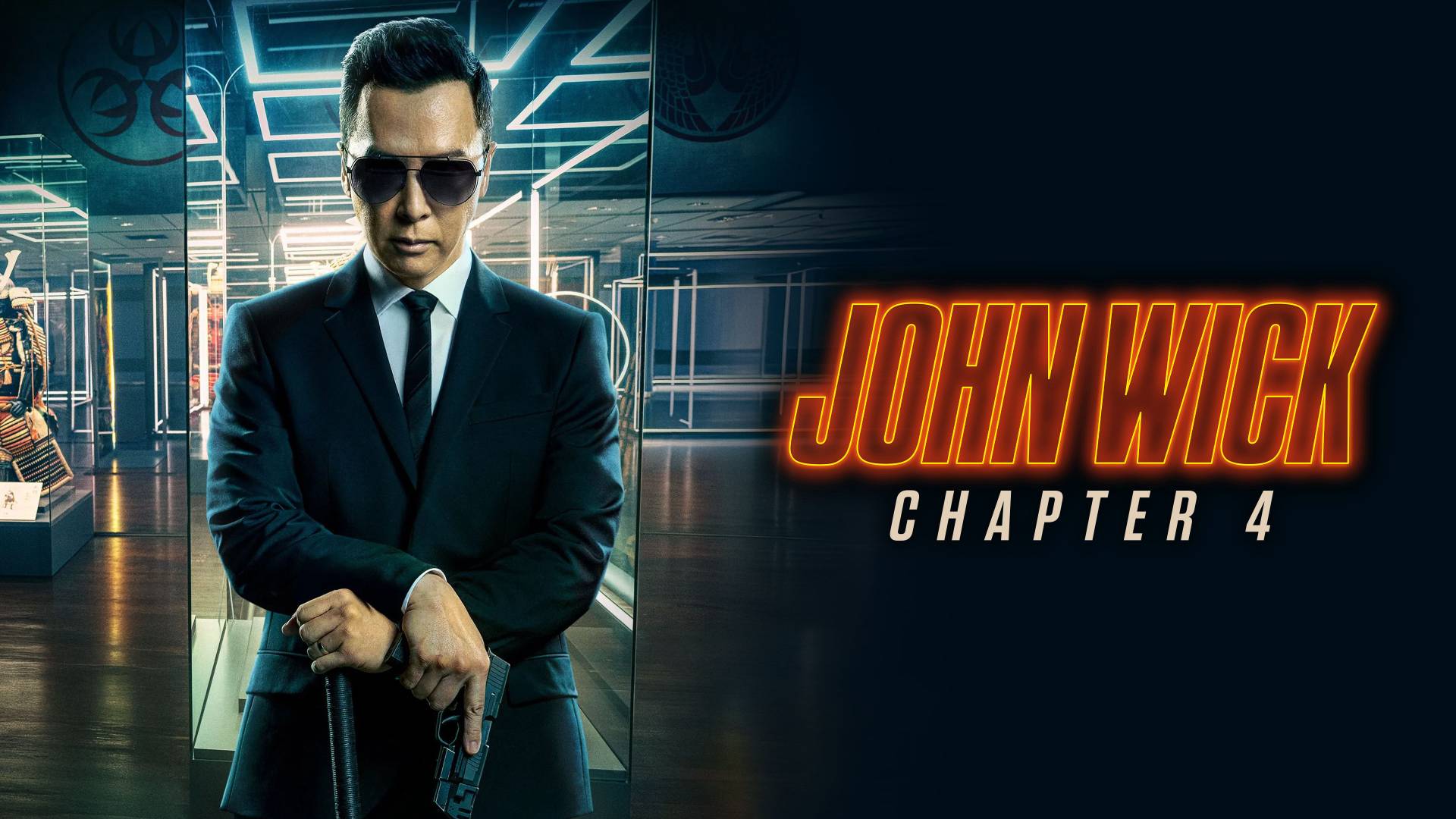 John Wick: Chapter 4