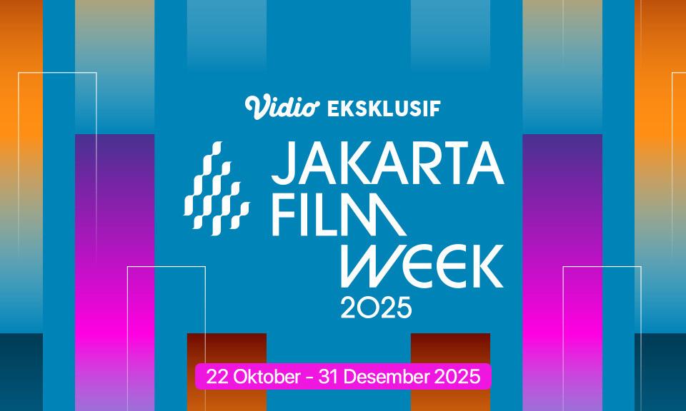 Jakarta Film Week 2025
