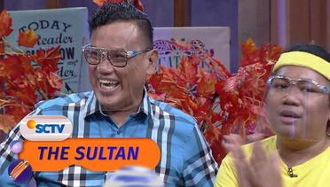 Mau Adu Seberapa Sultan?!?! Uya Kuya Sultan Banget... | The Sultan