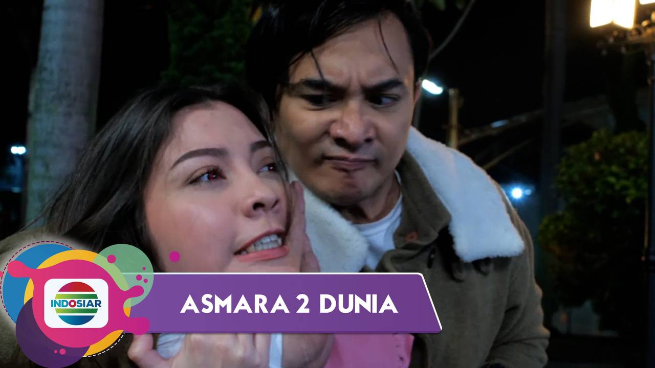 Asmara 2 Dunia - Episode 34 - Asmara 2 Dunia (2022)