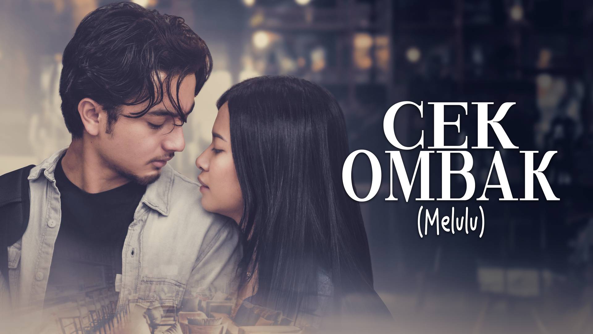 Cek Ombak (Melulu)
