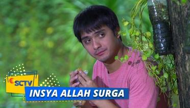 Highlight Insya Allah Surga - Episode 20