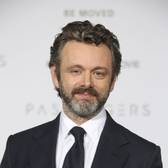Michael Sheen