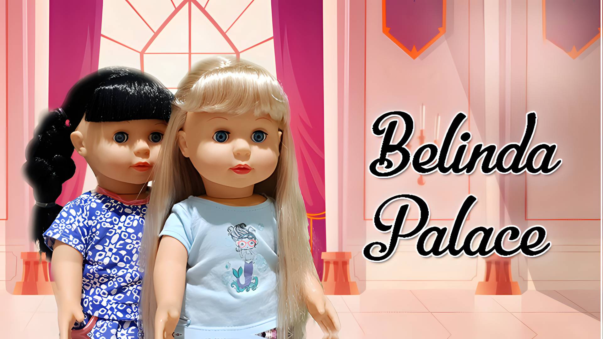 Belinda Palace