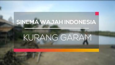 Sinema Wajah Indonesia - Kurang Garam
