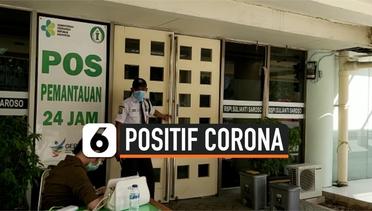 Pasien Positif Corona di Indonesia Bertambah Jadi 4 Orang