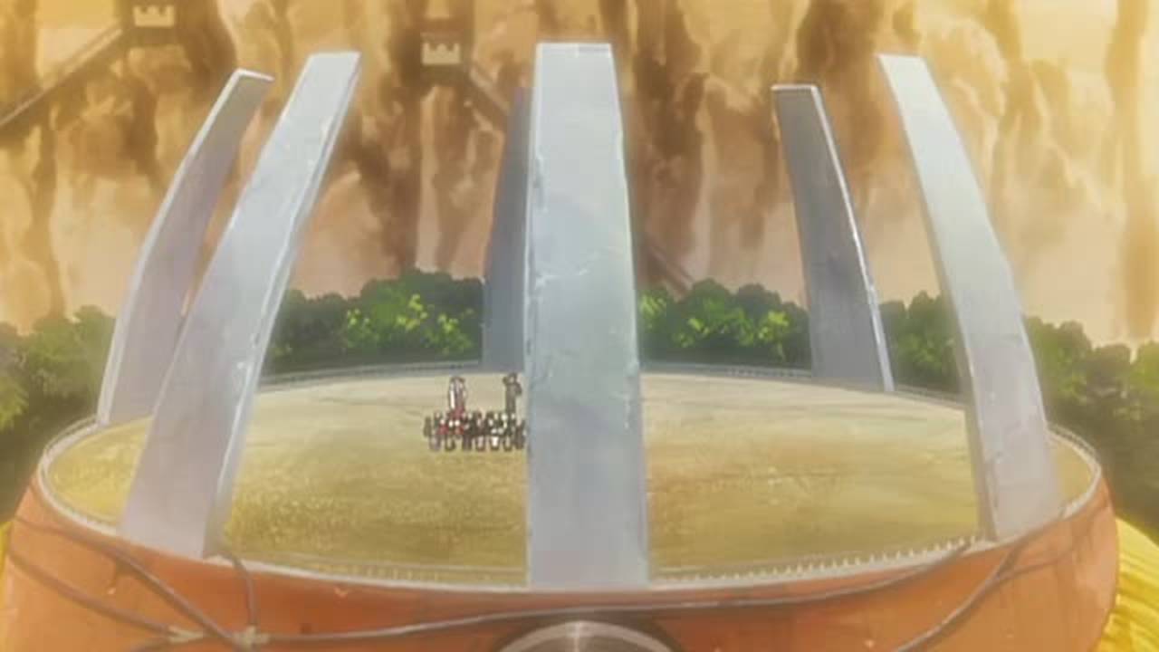 Naruto: Shippuden - Ep 158 - Kekuatan untuk Percaya (2007) | Vidio