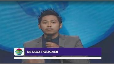 Muslim Tretan - Ustadz Poligami