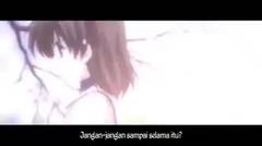 Tiara - be with you (Sub Indo)