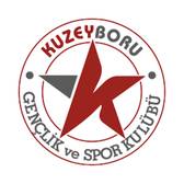 Kuzeyboru