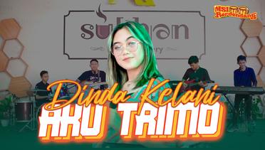 Dinda Kelani - Aku Trimo (Official Music Video)