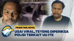 Ngonten Peng3r0y0k4n Sukolilo, Teyeng Minta Maaf
