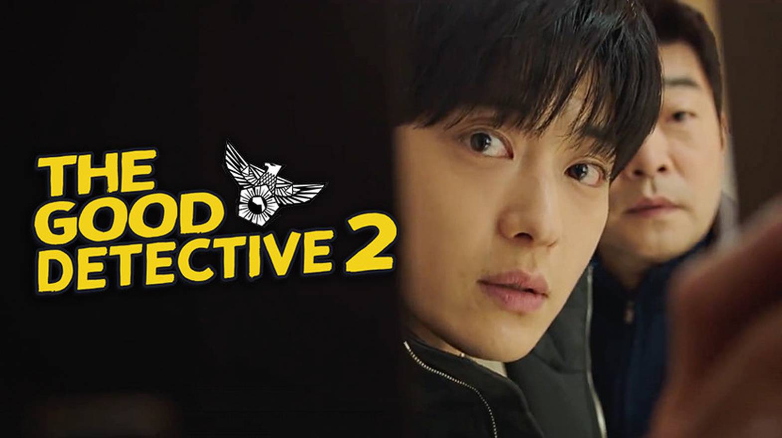 The Good Detective Episode 09 (2020) Vidio