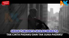Rizky Febian - Cukup Tahu (Karaoke Format HD 1080p) by nayakaraokindo