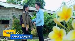 Highlight Anak Langit - Episode 777